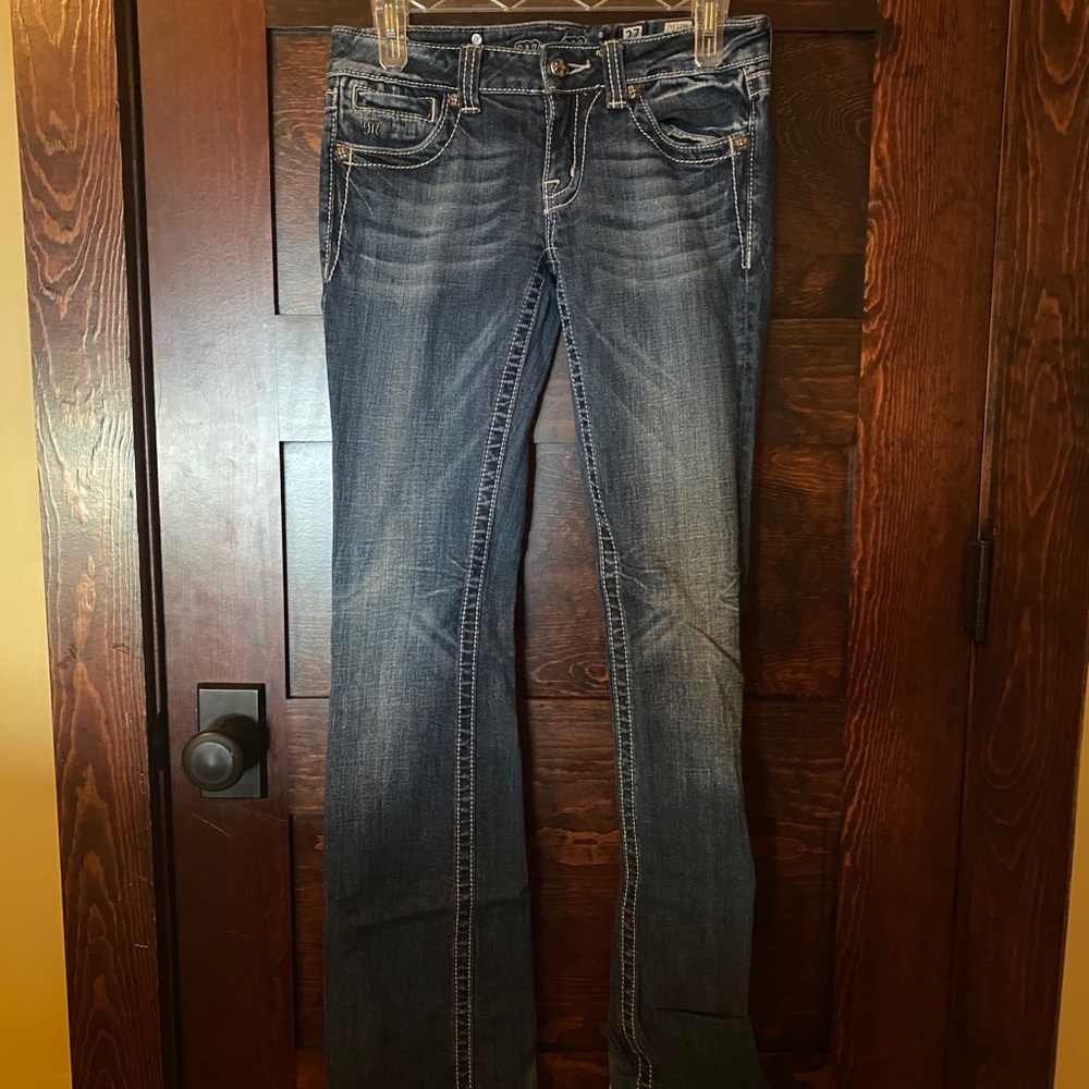 Miss Me Jeans - Picture 2 of 6